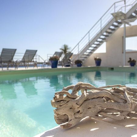 Les Suites Love 3 Spa Vue Mer Piscine Marsella Exterior foto