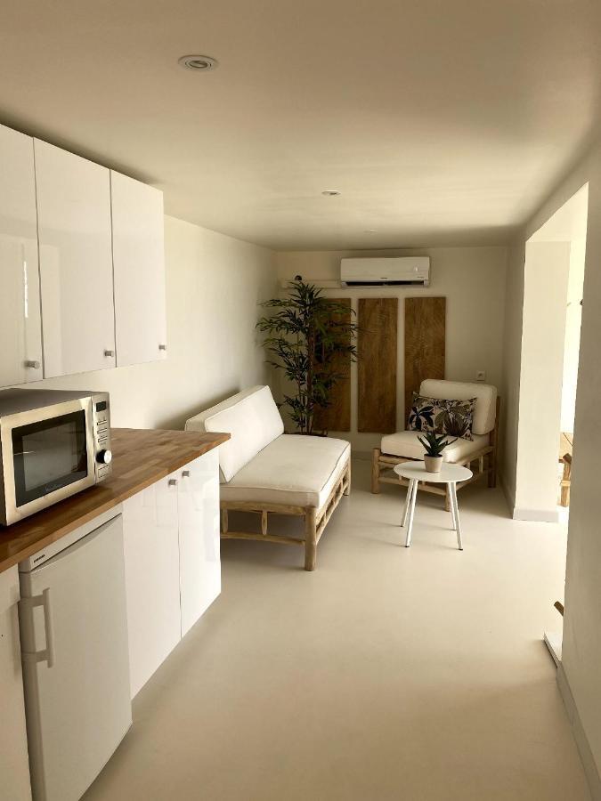 Les Suites Love 3 Spa Vue Mer Piscine Marsella Exterior foto