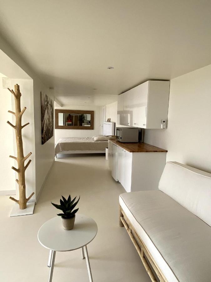 Les Suites Love 3 Spa Vue Mer Piscine Marsella Exterior foto