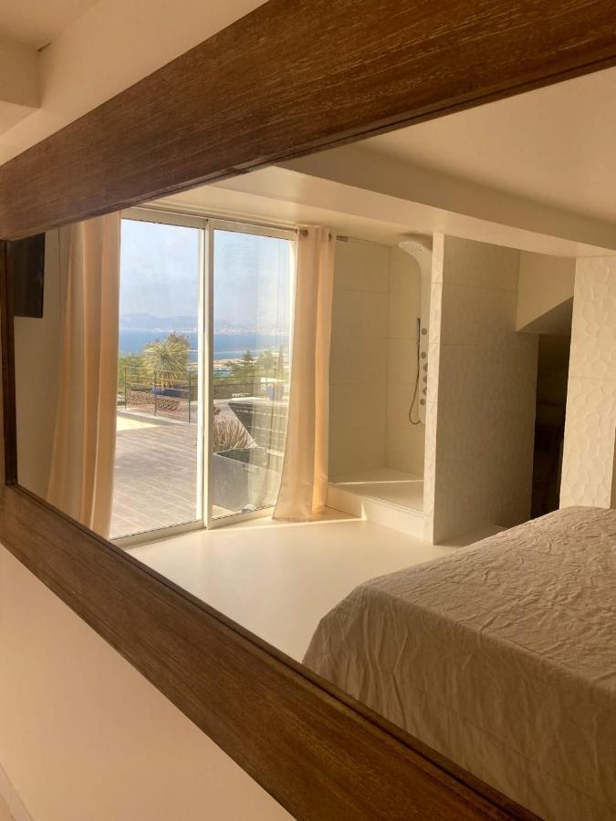 Les Suites Love 3 Spa Vue Mer Piscine Marsella Exterior foto